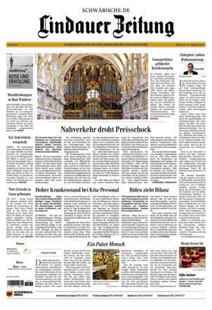 Lindauer Zeitung