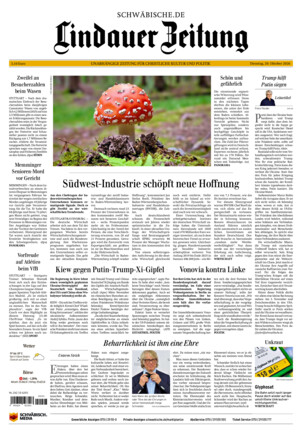 Lindauer Zeitung