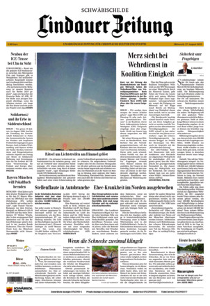 Lindauer Zeitung
