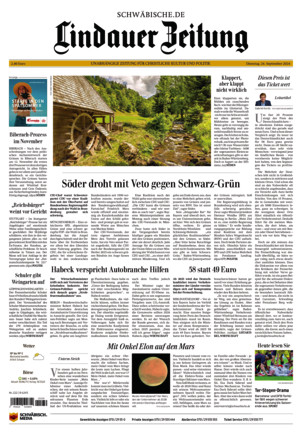 Lindauer Zeitung