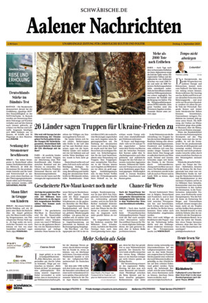 Aalener Nachrichten