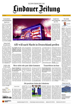 Lindauer Zeitung