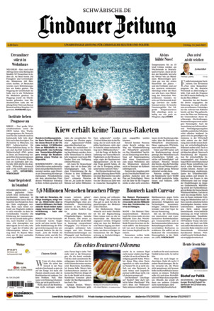 Lindauer Zeitung
