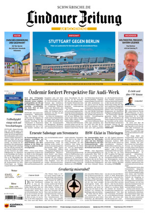 Lindauer Zeitung