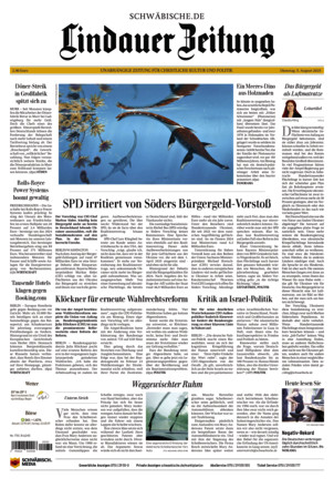Lindauer Zeitung