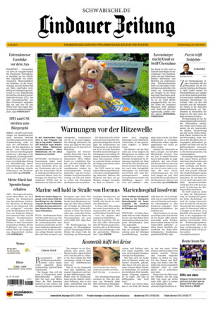 Lindauer Zeitung