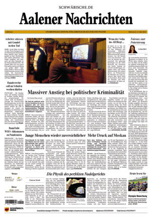 Aalener Nachrichten