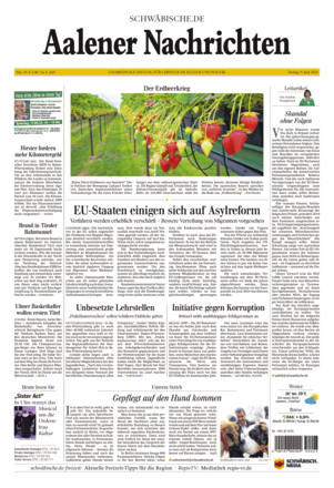 Aalener Nachrichten
