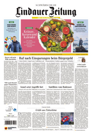 Lindauer Zeitung