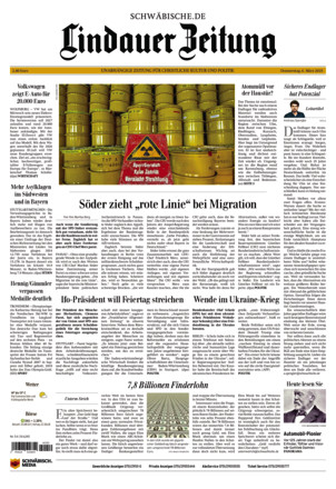 Lindauer Zeitung