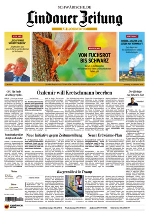 Lindauer Zeitung