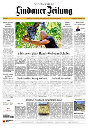 Lindauer Zeitung