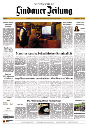 Lindauer Zeitung