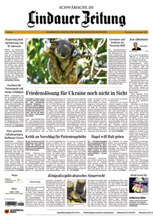 Lindauer Zeitung