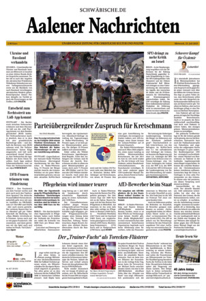 Aalener Nachrichten