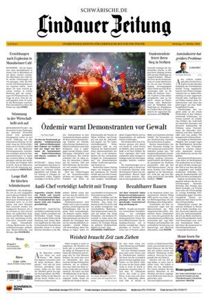 Lindauer Zeitung