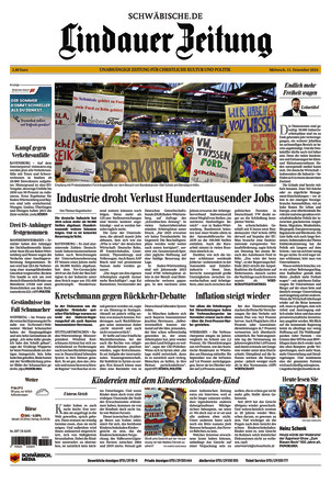 Lindauer Zeitung