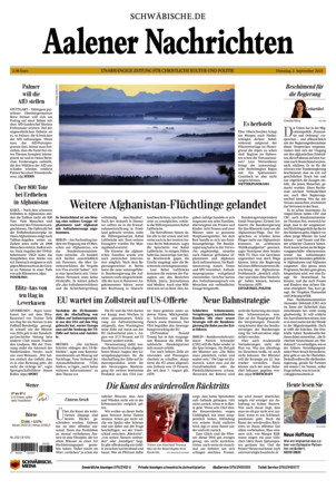 Aalener Nachrichten