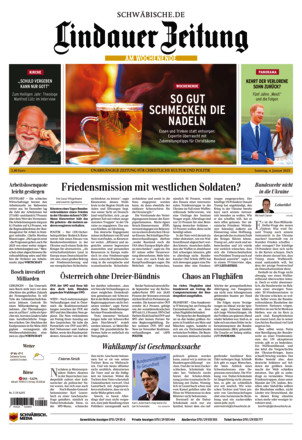 Lindauer Zeitung