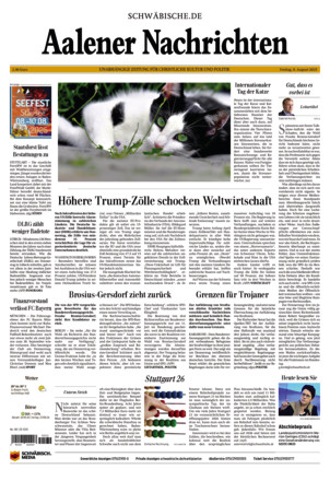 Aalener Nachrichten