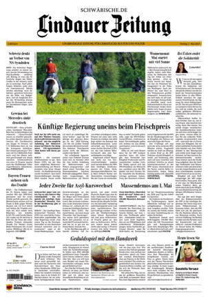 Lindauer Zeitung
