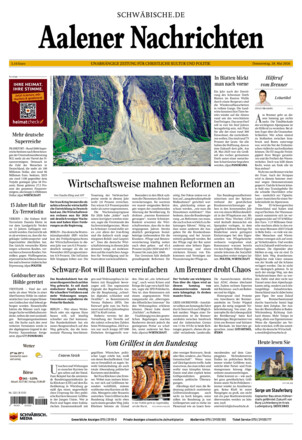 Aalener Nachrichten