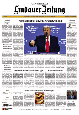 Lindauer Zeitung