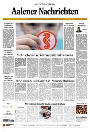 Aalener Nachrichten