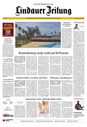 Lindauer Zeitung