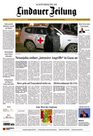 Lindauer Zeitung