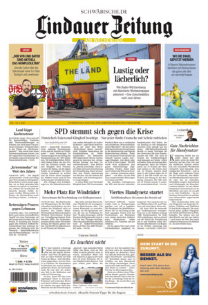 Lindauer Zeitung
