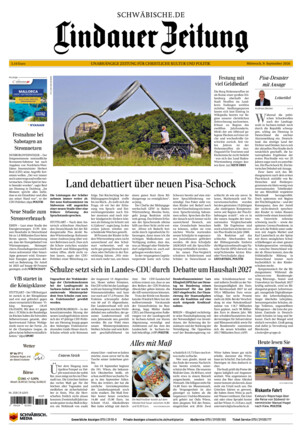Lindauer Zeitung