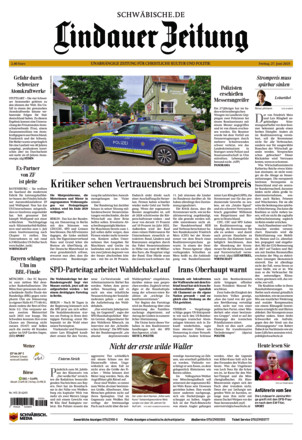 Lindauer Zeitung