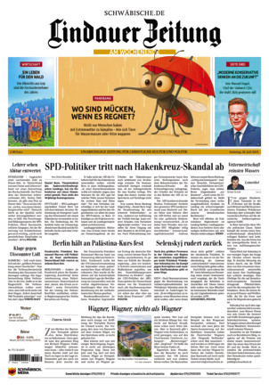 Lindauer Zeitung