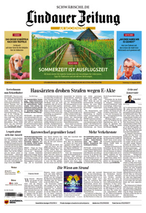Lindauer Zeitung