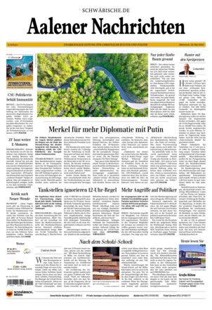 Aalener Nachrichten