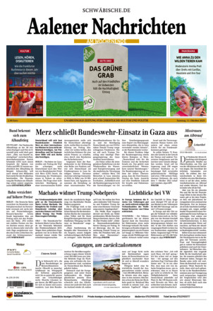 Aalener Nachrichten
