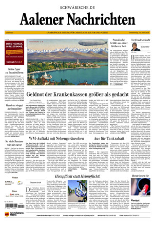 Aalener Nachrichten