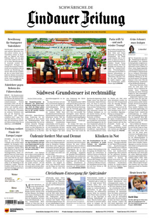 Lindauer Zeitung
