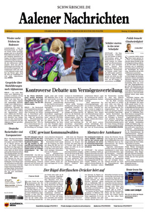 Aalener Nachrichten