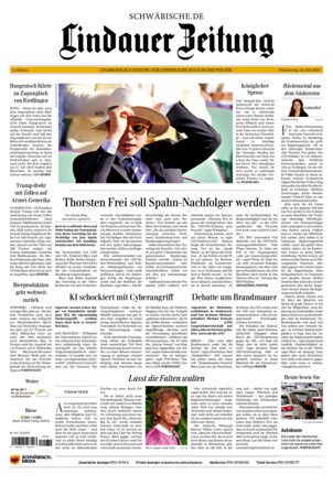 Lindauer Zeitung