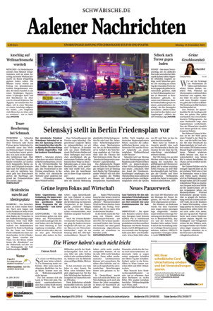 Aalener Nachrichten