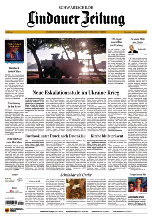 Lindauer Zeitung