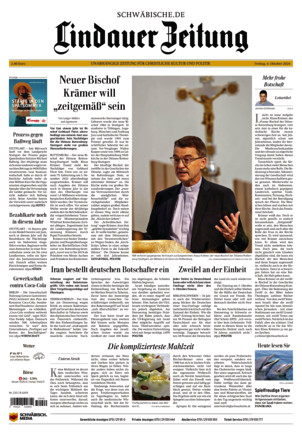 Lindauer Zeitung