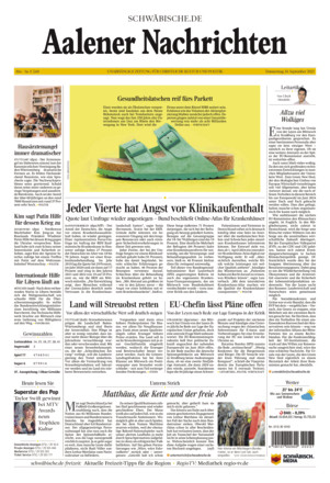 Aalener Nachrichten