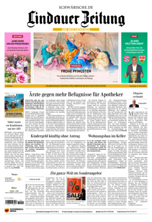 Lindauer Zeitung