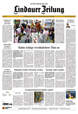 Lindauer Zeitung