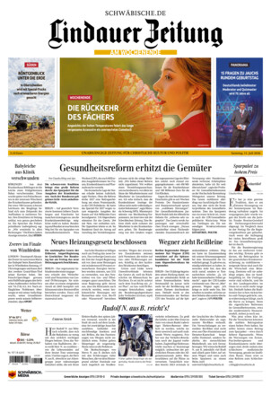 Lindauer Zeitung