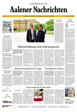 Aalener Nachrichten