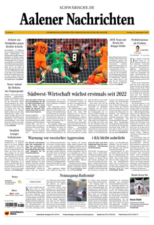 Aalener Nachrichten